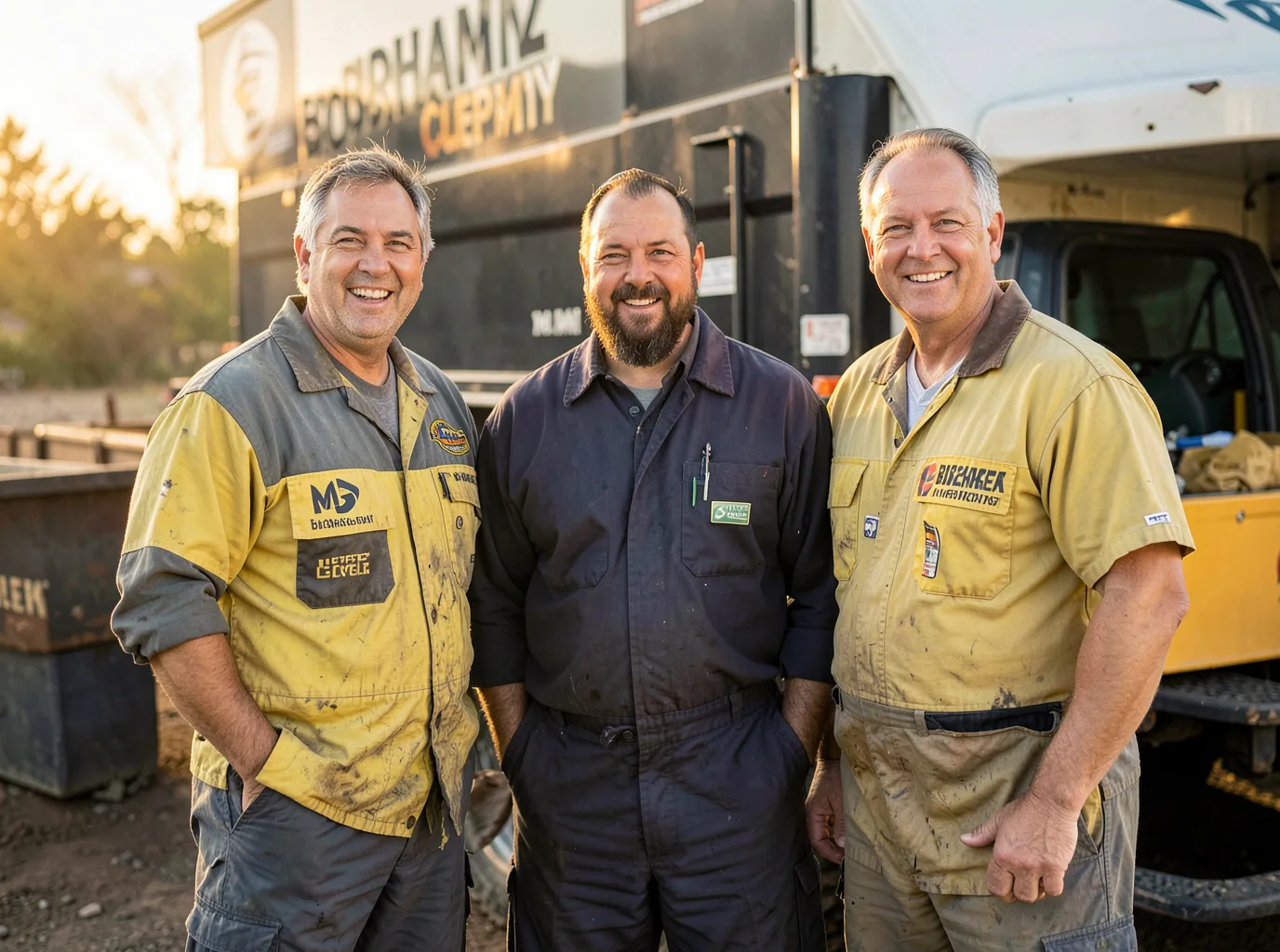 Sewage Cleanup company in Pitts, GA