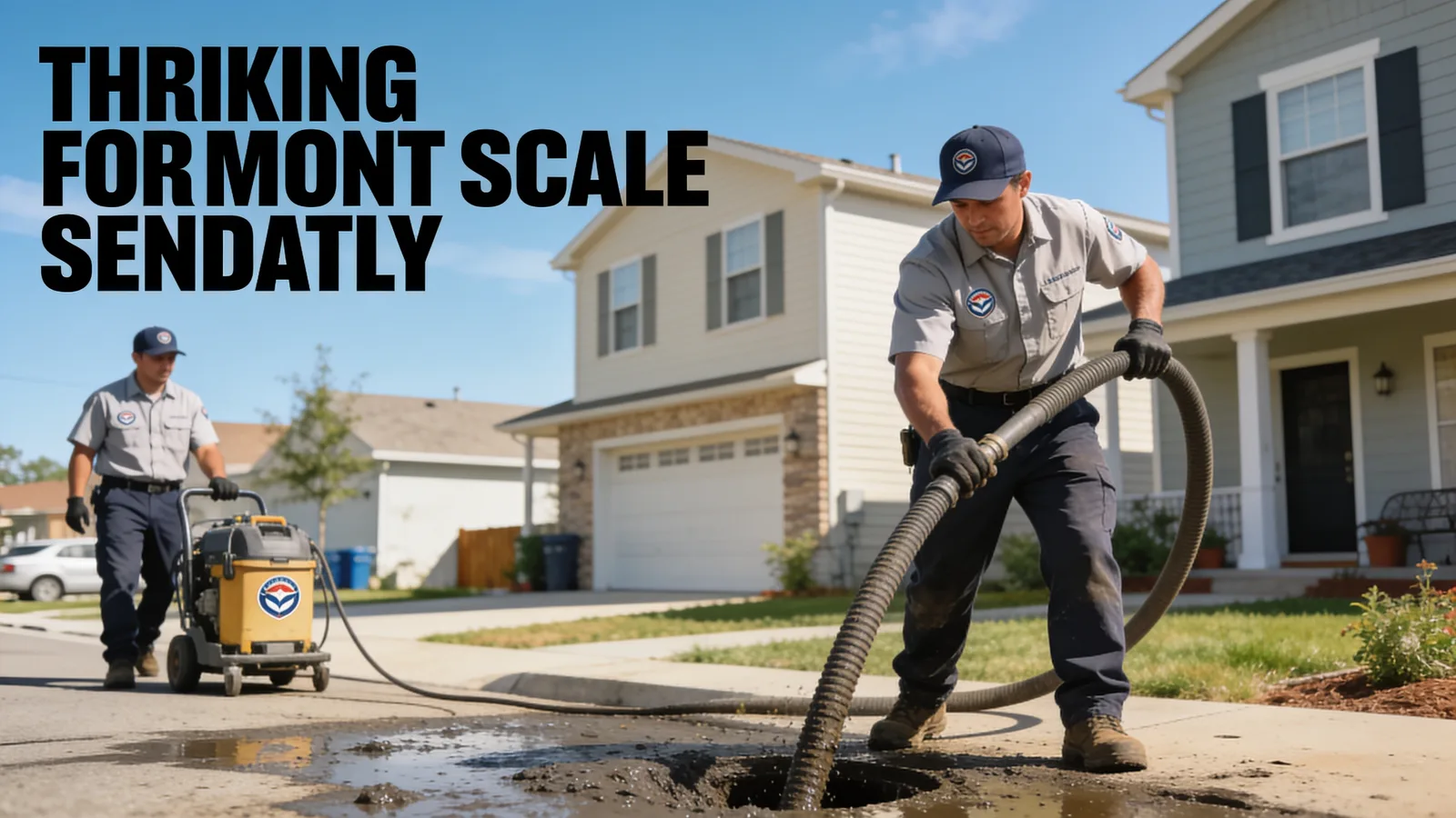 Sewage Cleanup in Pitts, GA near me